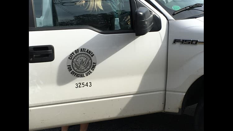 Downtown Atlanta Water Advisory Lifted After Safety Tests Pass
