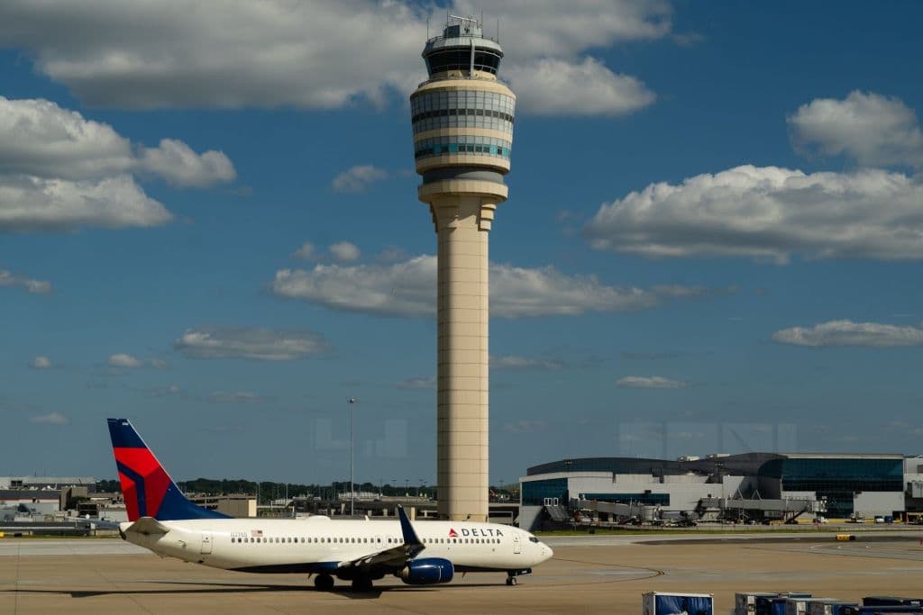 Hartsfield-Jackson Implements Mandatory Ebola Screening at Gates