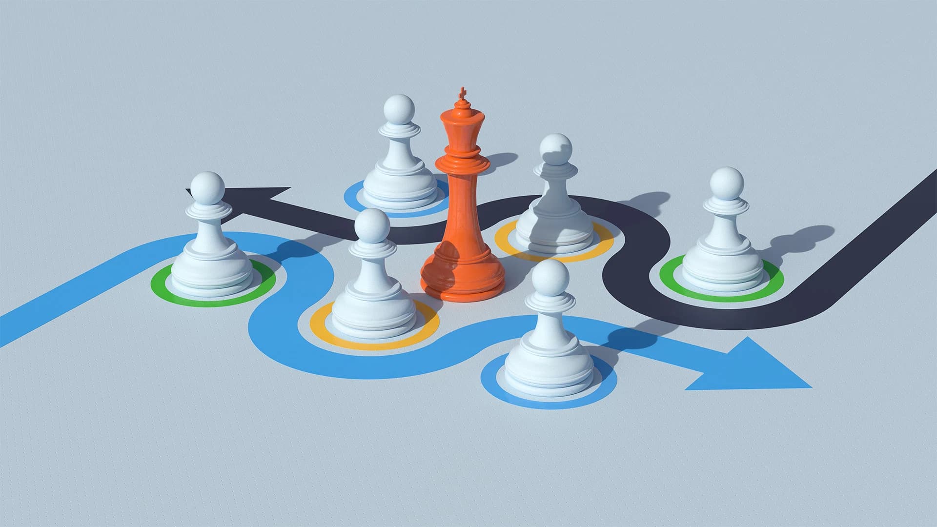 Atlanta Leaders: Why Decision-Making Frameworks Matter More Than Ever