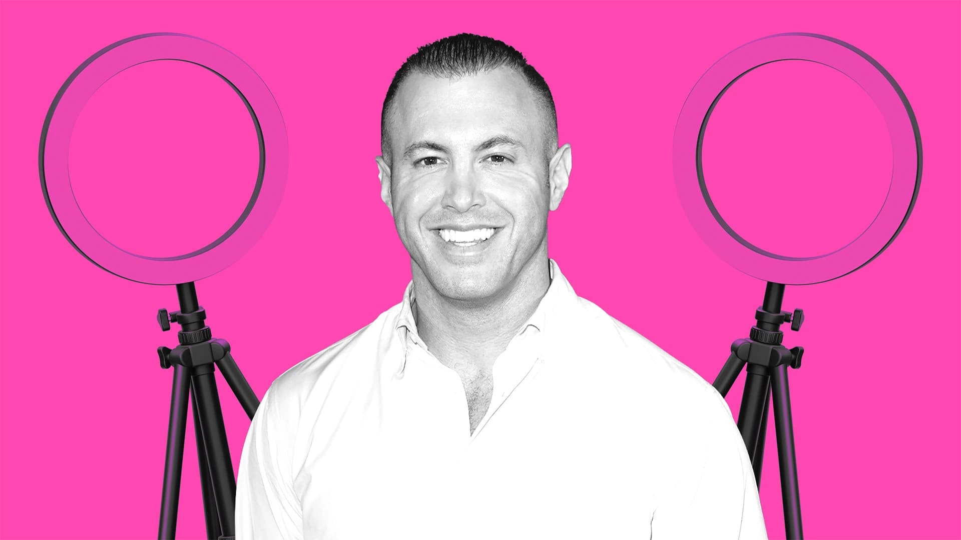 Creator Economy Entrepreneur Builds Next Big Platform