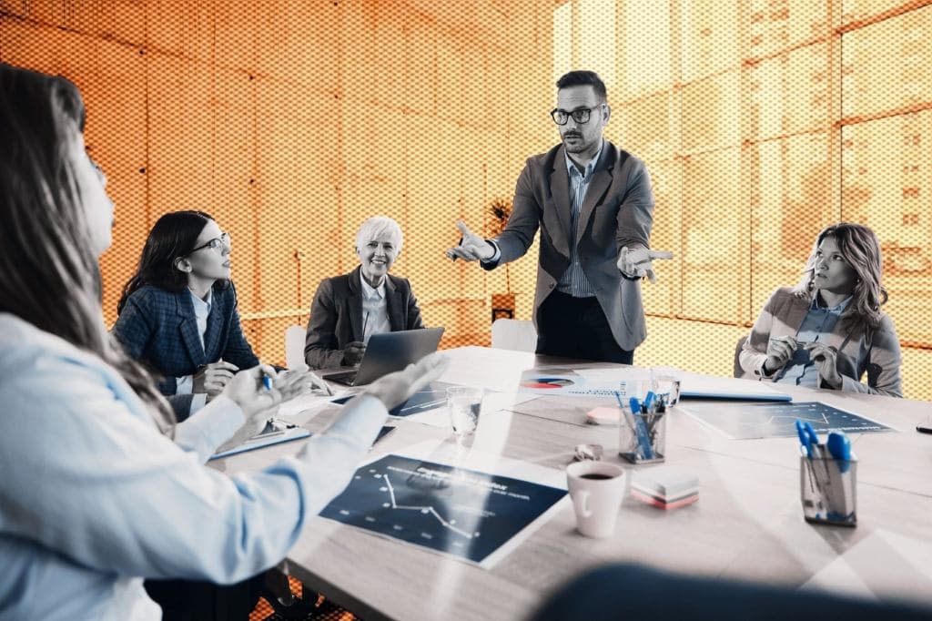 Atlanta Leaders: Authenticity Means Consistency, Not Self-Expression