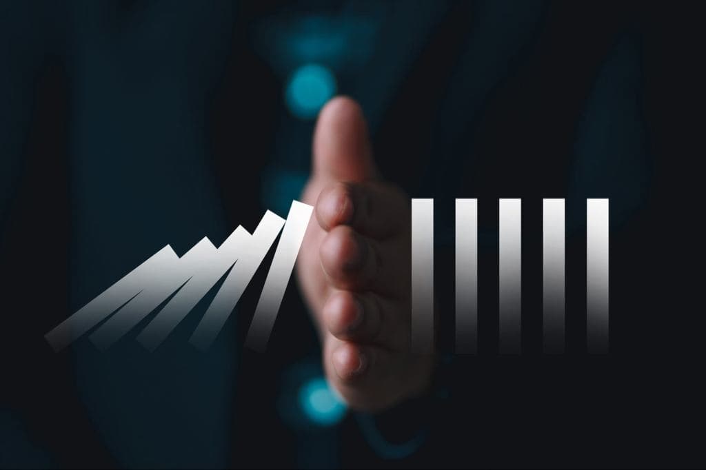 Building Business Resilience: 5 Strategies to Weather the Next Crisis