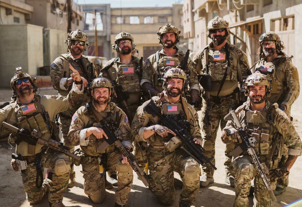 Beyond Discounts: How Veteran Founders Build Authentic Brand Purpose