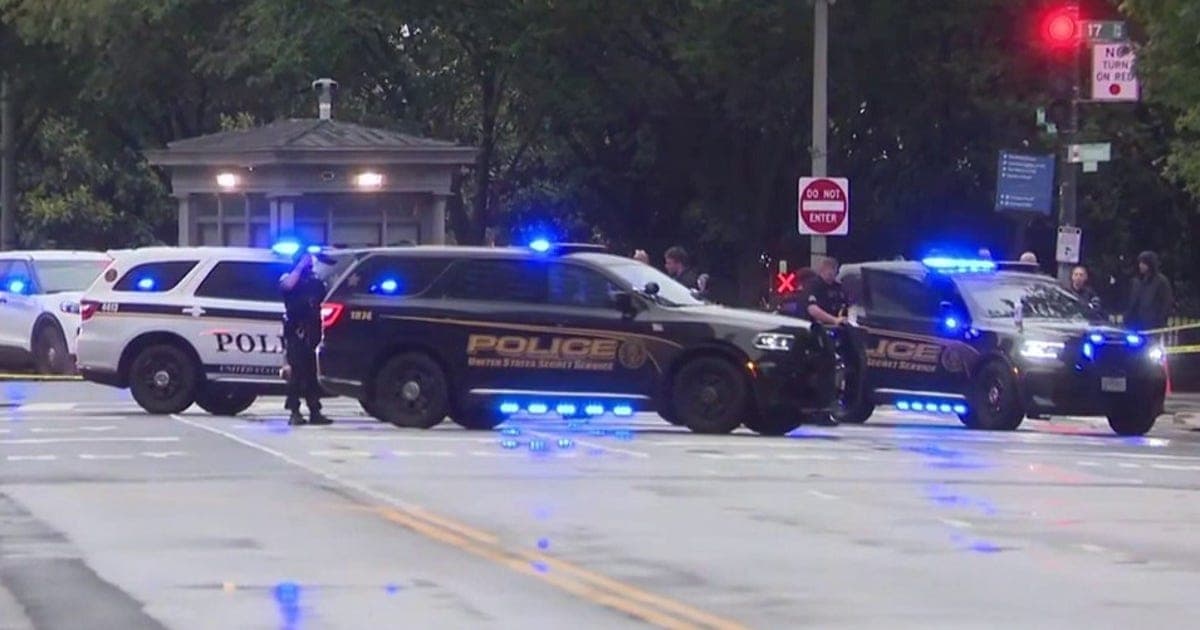 Security Incident at White House Raises Questions for Atlanta Business Leaders