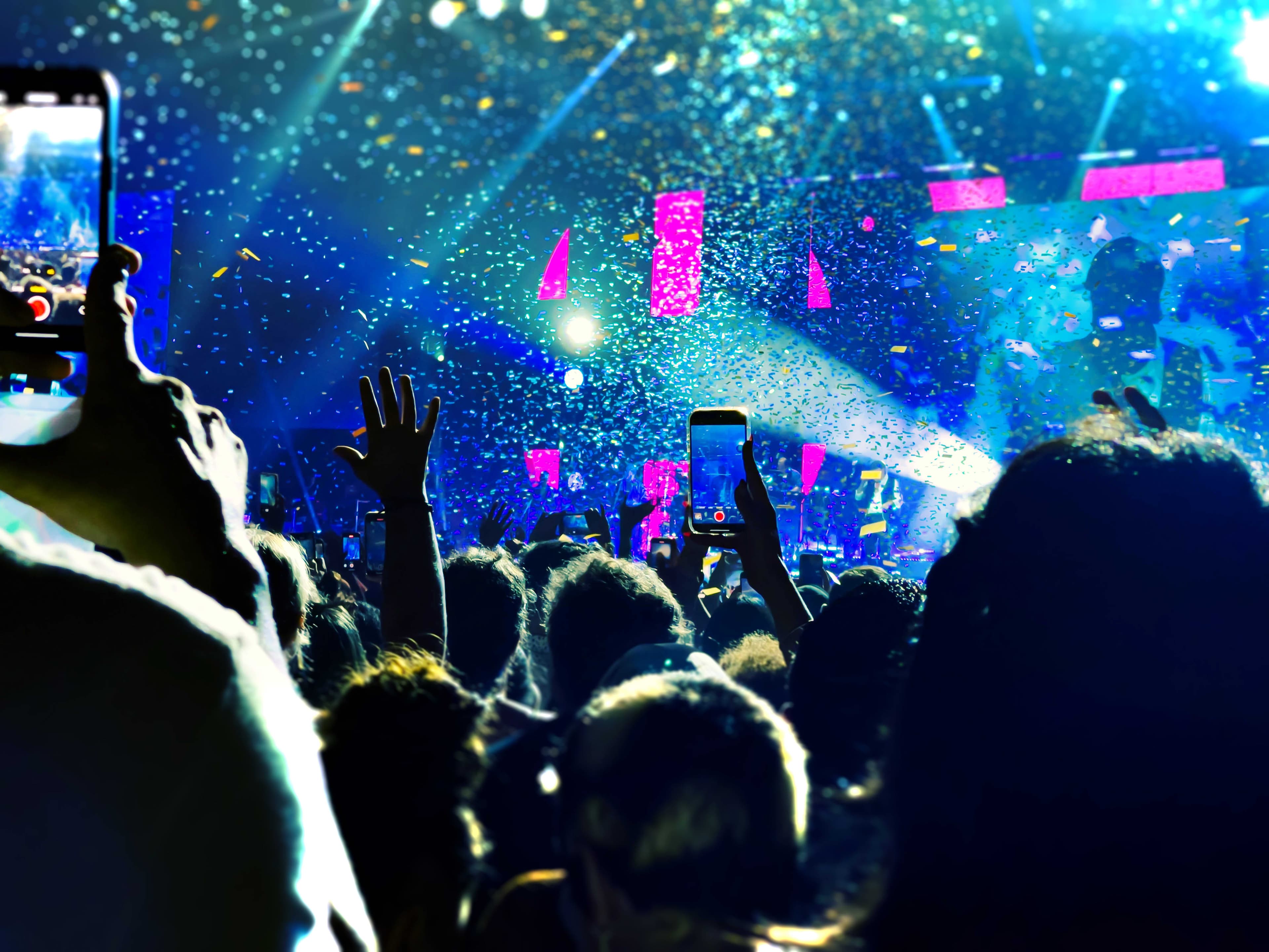Atlanta's Live Music Scene Faces New Consumer Spending Reality