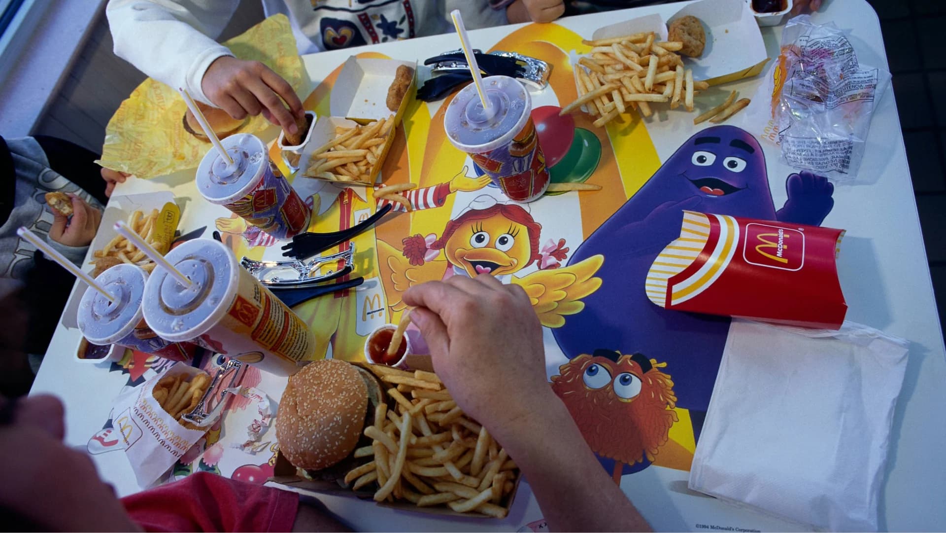 Brain Science: How Ultra-Processed Foods Reshape Children's Appetite Control