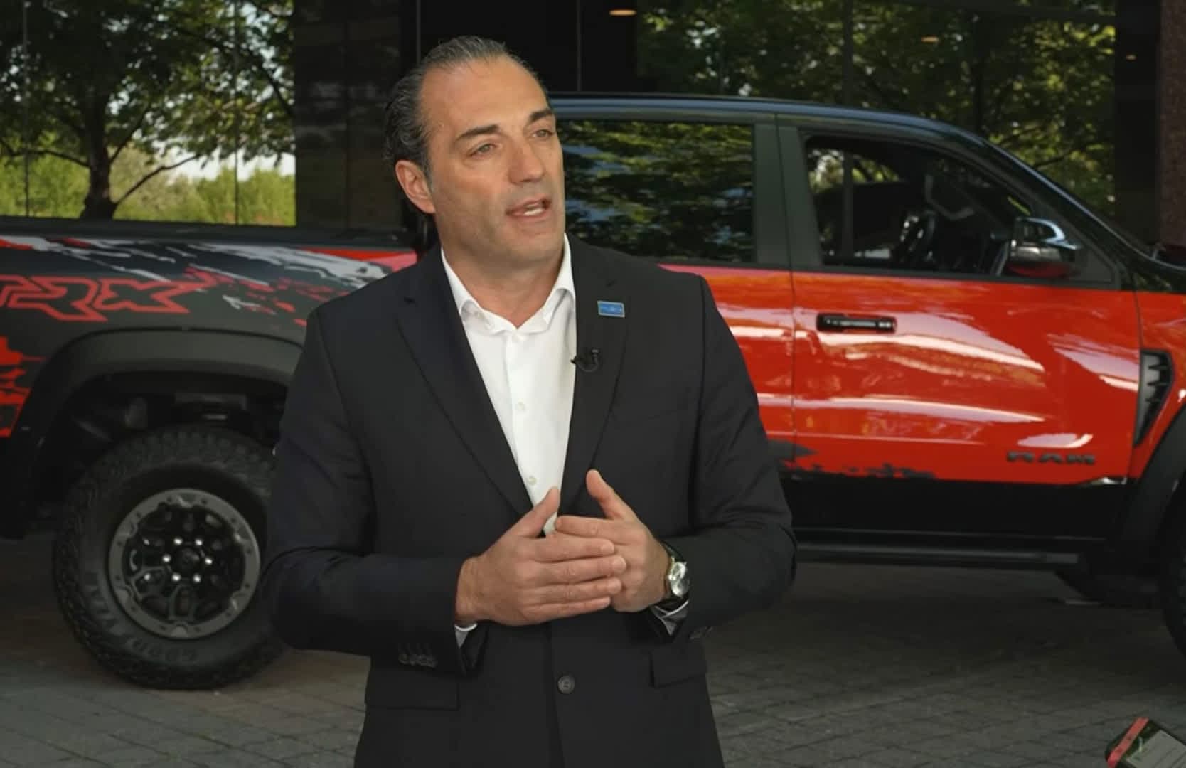 Stellantis Launches $70B Turnaround: What It Means for Auto Supply Chain