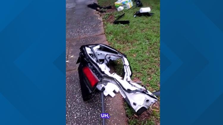 DeKalb Property Damage Raises Questions on Liability and Safety