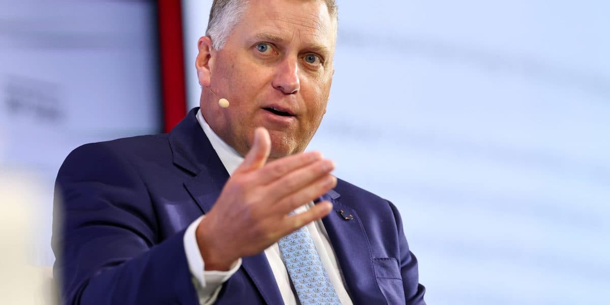 NextDecade's Texas LNG Project Nears Reality After 12-Year Push