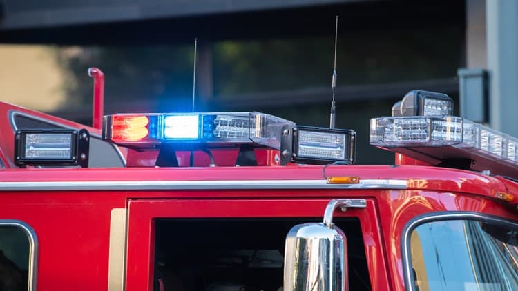 Downtown Atlanta Restaurant Fire Contained; No Injuries Reported