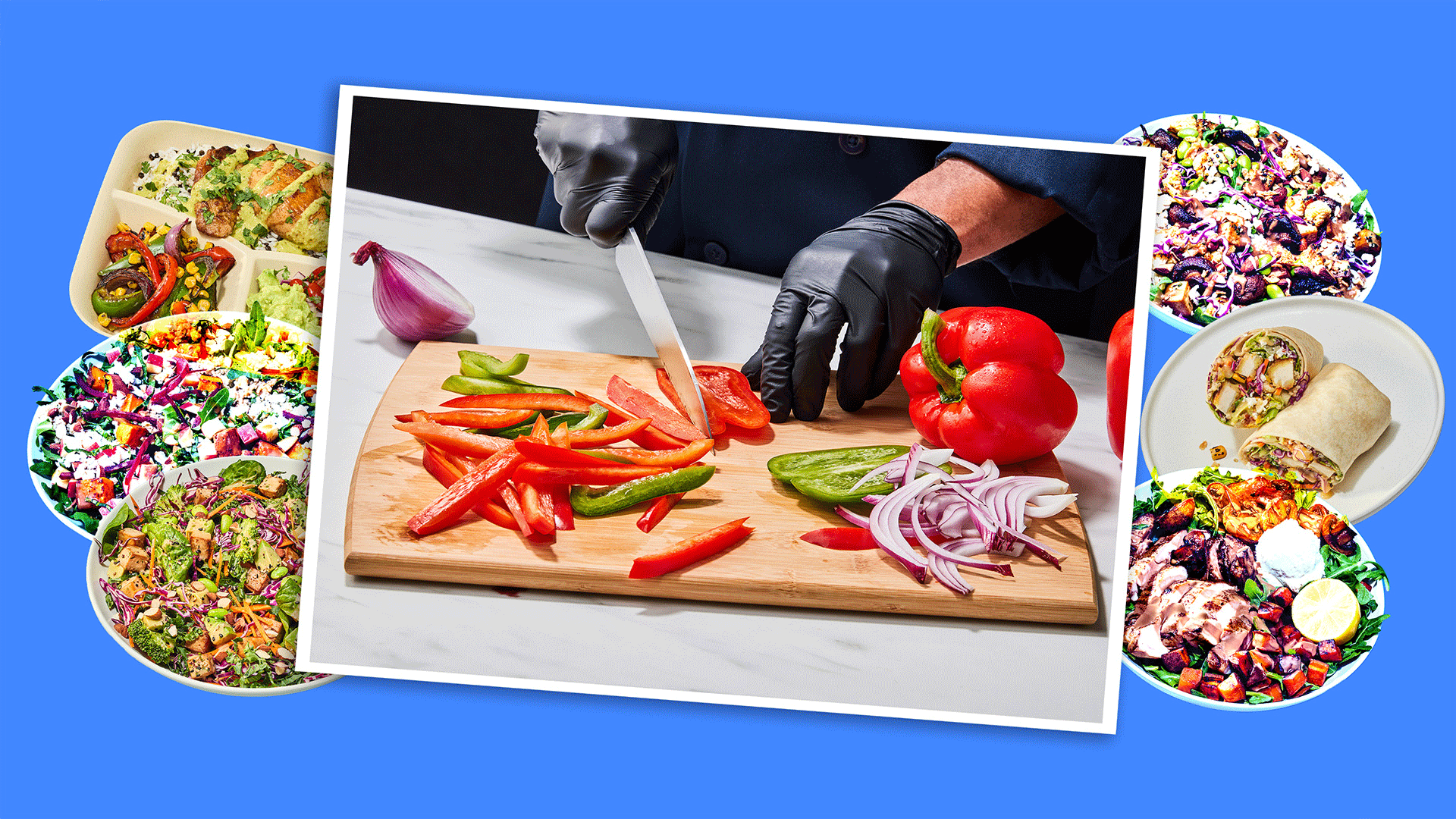 How Just Salad Uses AI to Keep Lunch Affordable