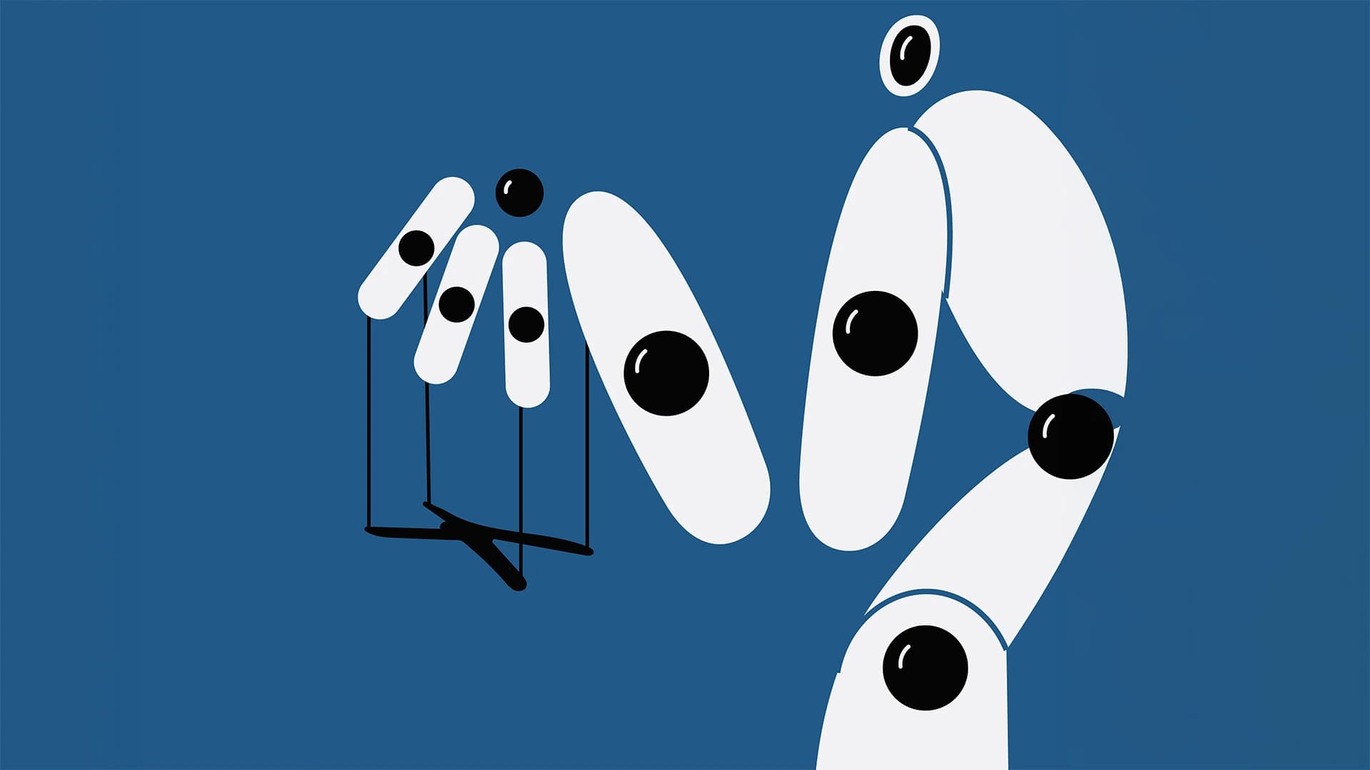Beyond Job Loss: How AI Is Reshaping Worker Decision-Making
