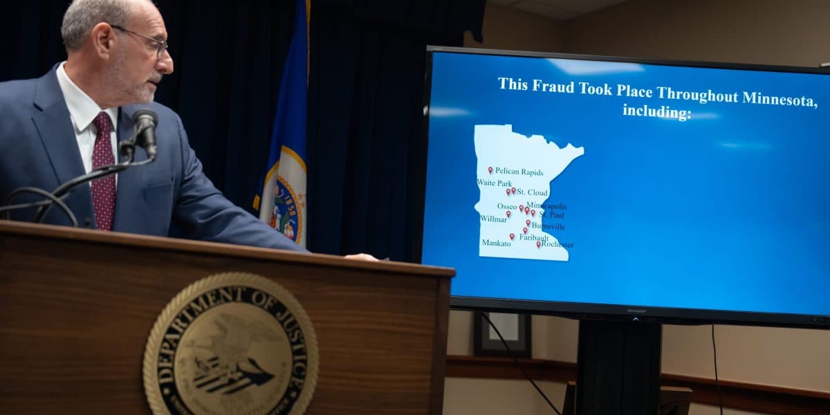 Federal Crackdown on Nonprofit Fraud Intensifies Scrutiny