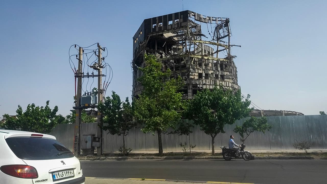 US-Iran Deal Could Reshape Energy Markets, Impact Atlanta Supply Chains