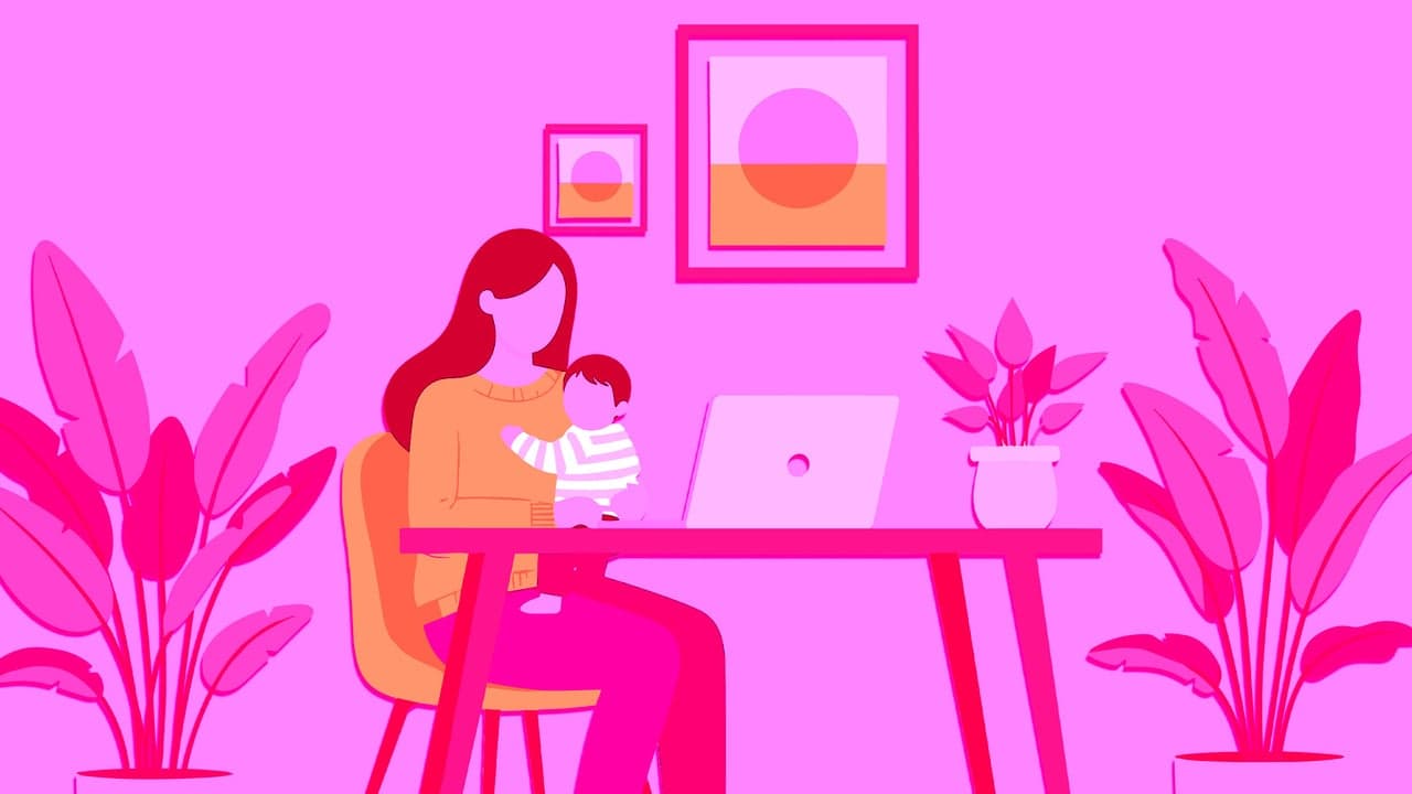 The Hidden Cost of Framing Flexibility as a Parent's Perk