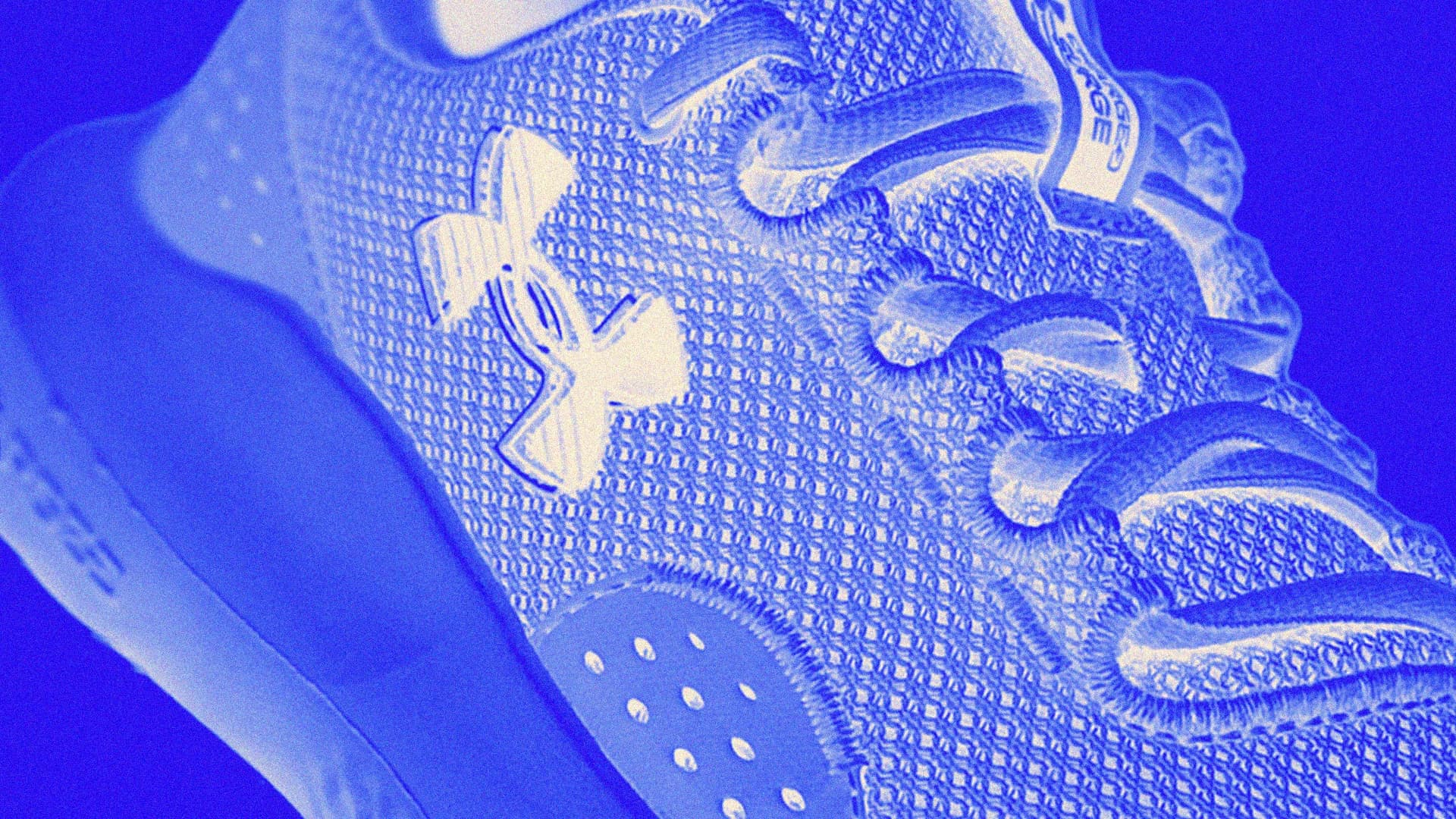 How Under Armour's Carbon-Plate Innovation Is Reshaping Athletic Performance