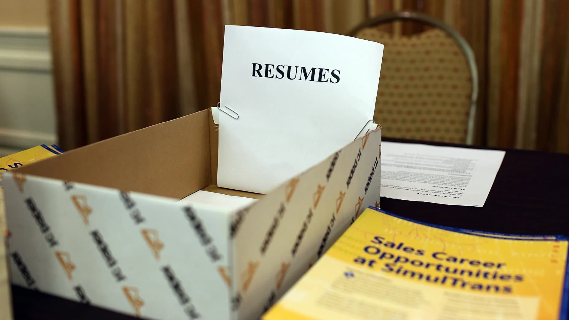 AI Resume Screening Creates New Challenge for Atlanta Job Seekers
