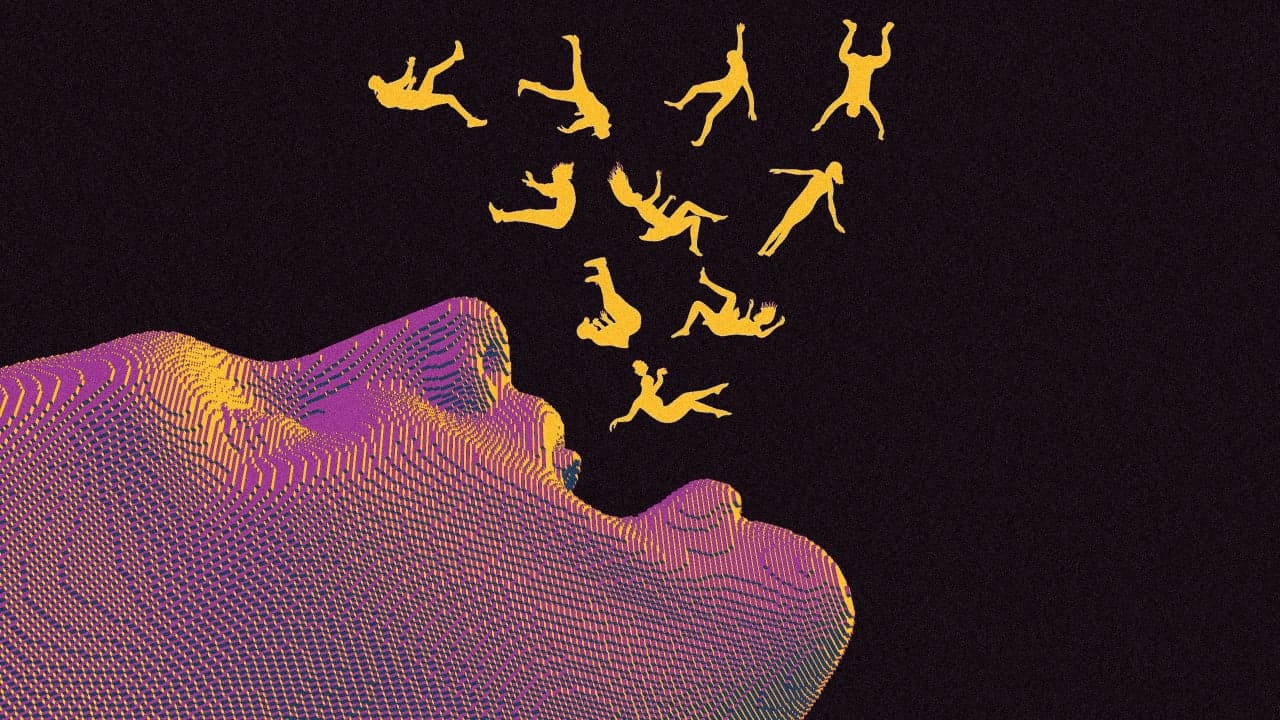 Beyond Job Loss: Why AI's Real Threat Is to Human Connection