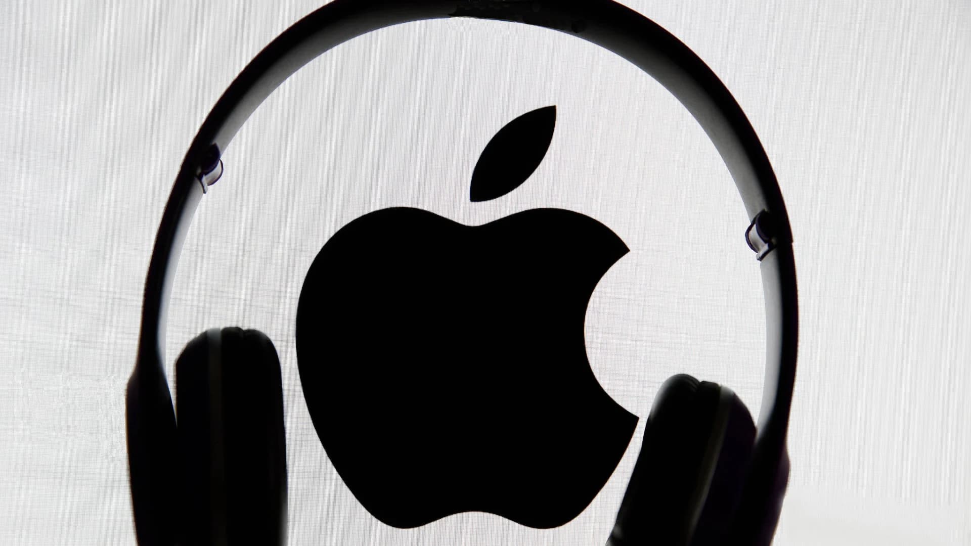 Apple's Over-Ear Headphones Signal New Consumer Tech Push
