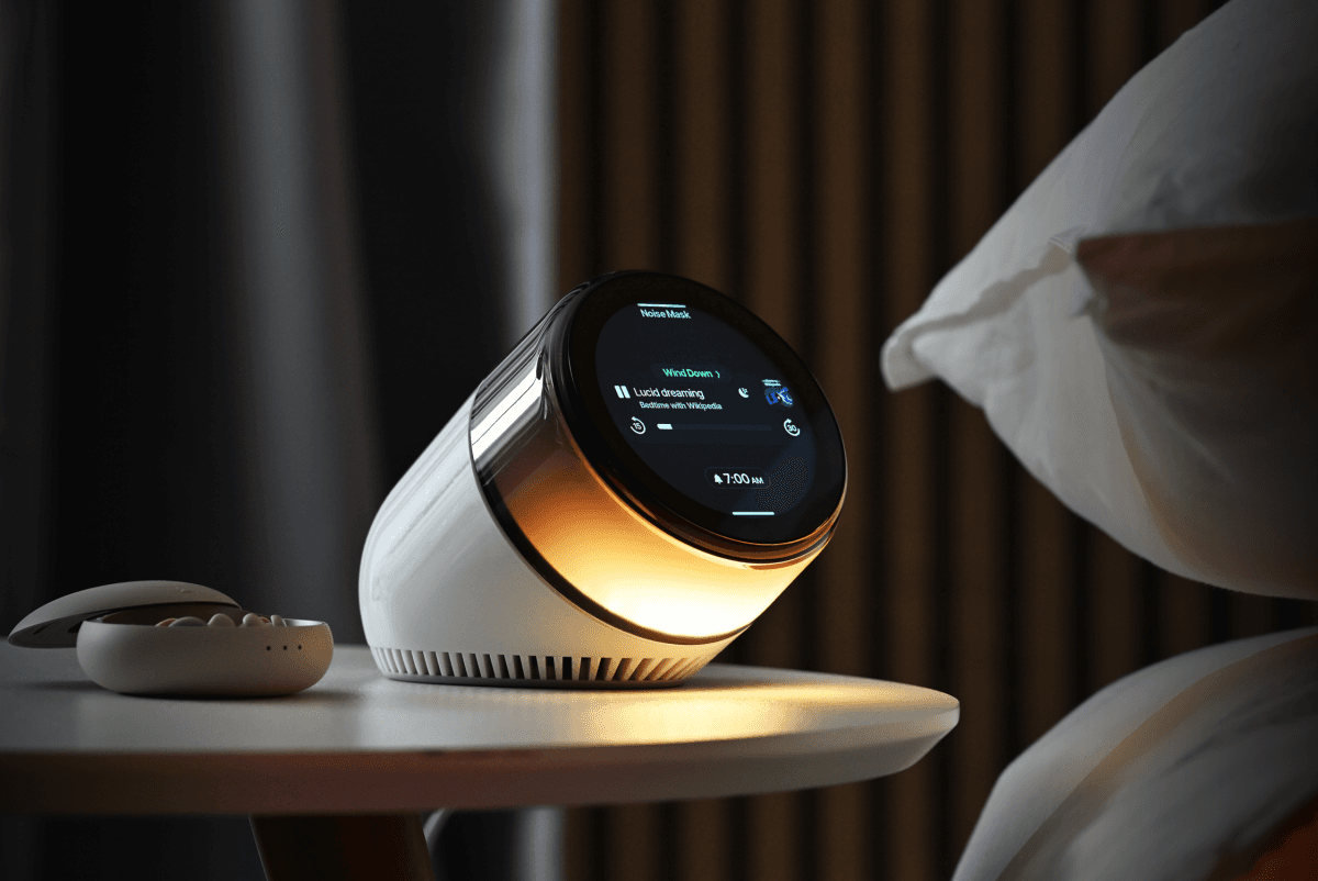 Smart Alarm Clocks: How Podcast Integration Changes Sleep Tech