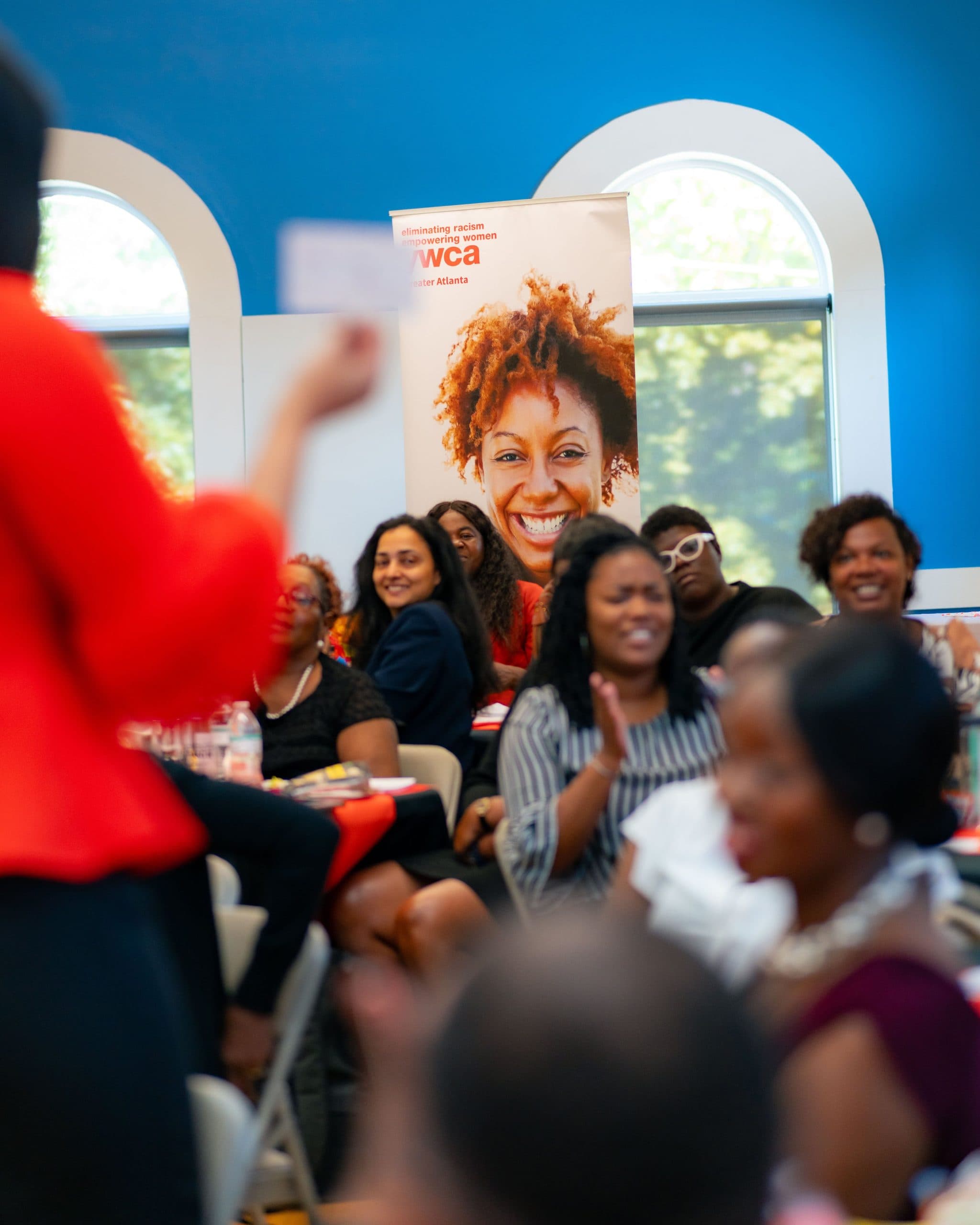 Atlanta's Economic Future Hinges on Supporting Working Women