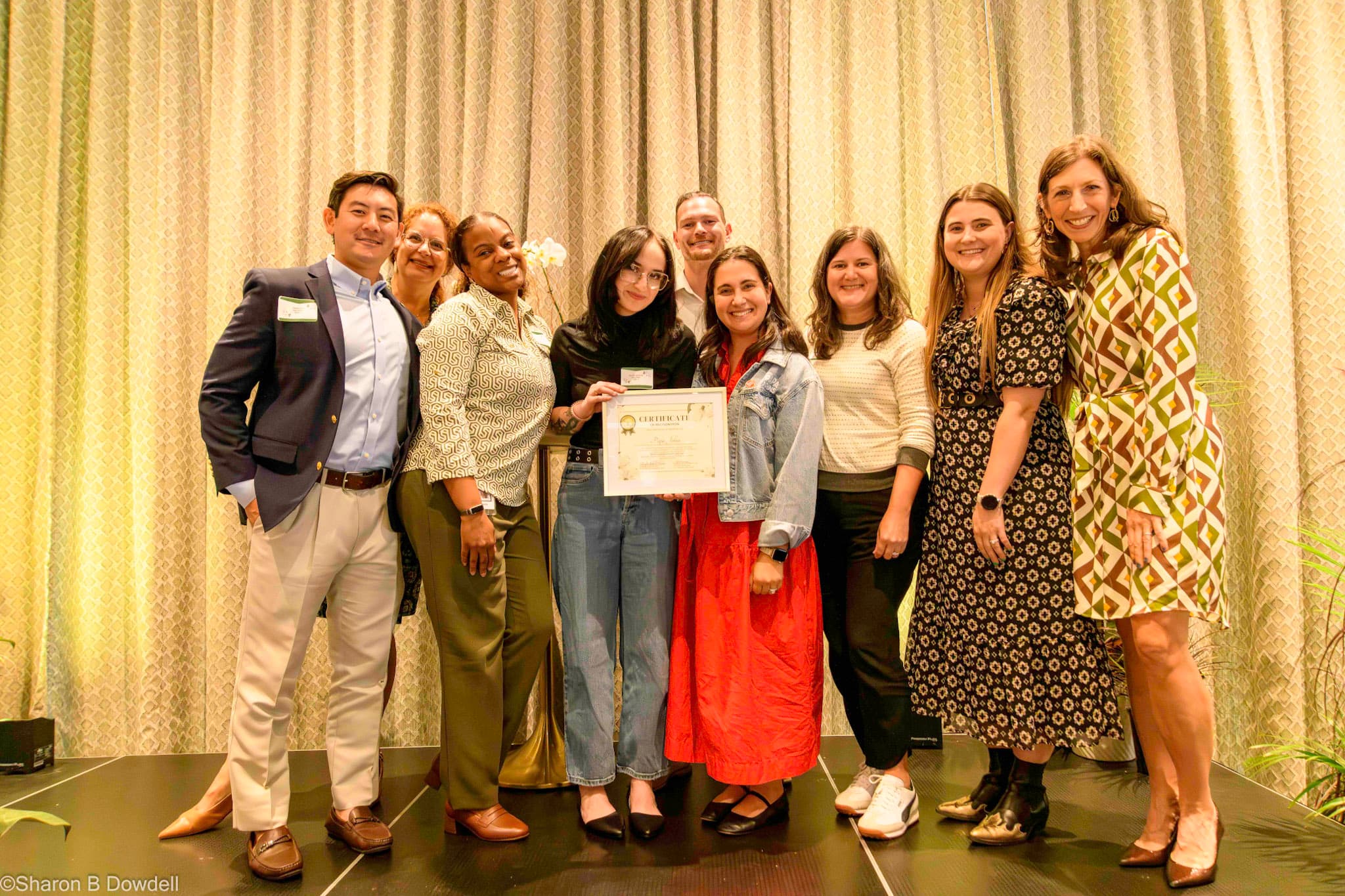 CVC Opens Nominations for 2026 IMPACT Awards Honoring Atlanta Corporate Leaders