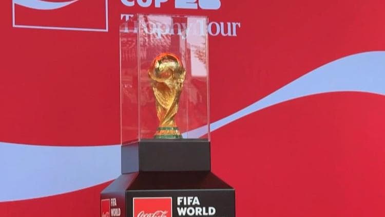 Atlanta's Hotel Market Outperforms Despite World Cup Hosting Challenges