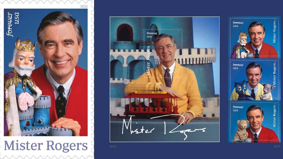 Beloved Stamp Returns This Summer After Fan Vote