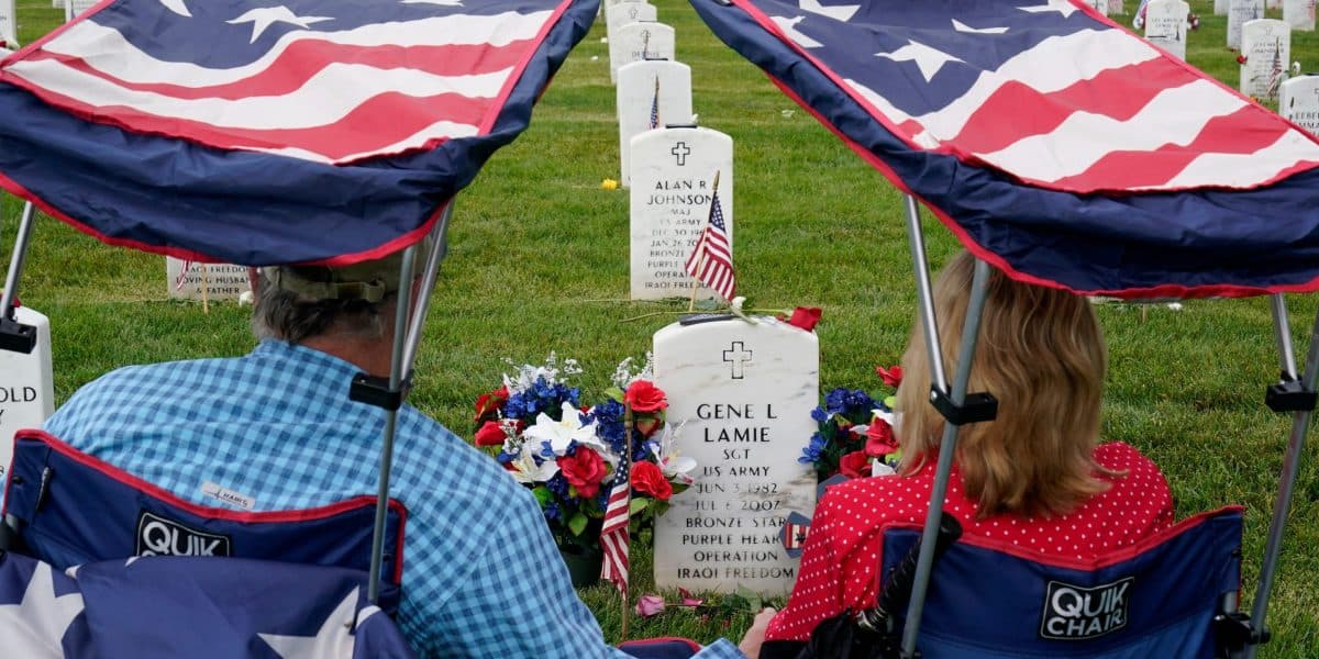 Memorial Day's Evolution: Business Opportunity Beyond the Holiday