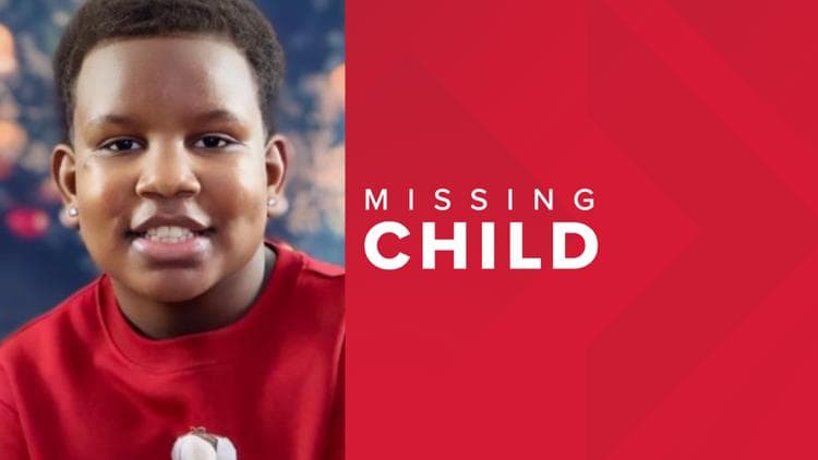 Community Safety Concerns: Missing Child Case Highlights DeKalb County Issues