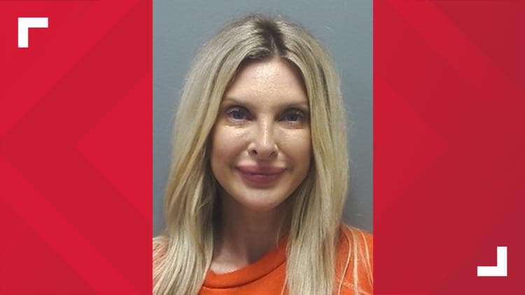 Reality TV Star Faces Legal Challenges in Cherokee County