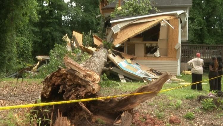 Storm Damage Reshapes Atlanta Homeowner Recovery Plans