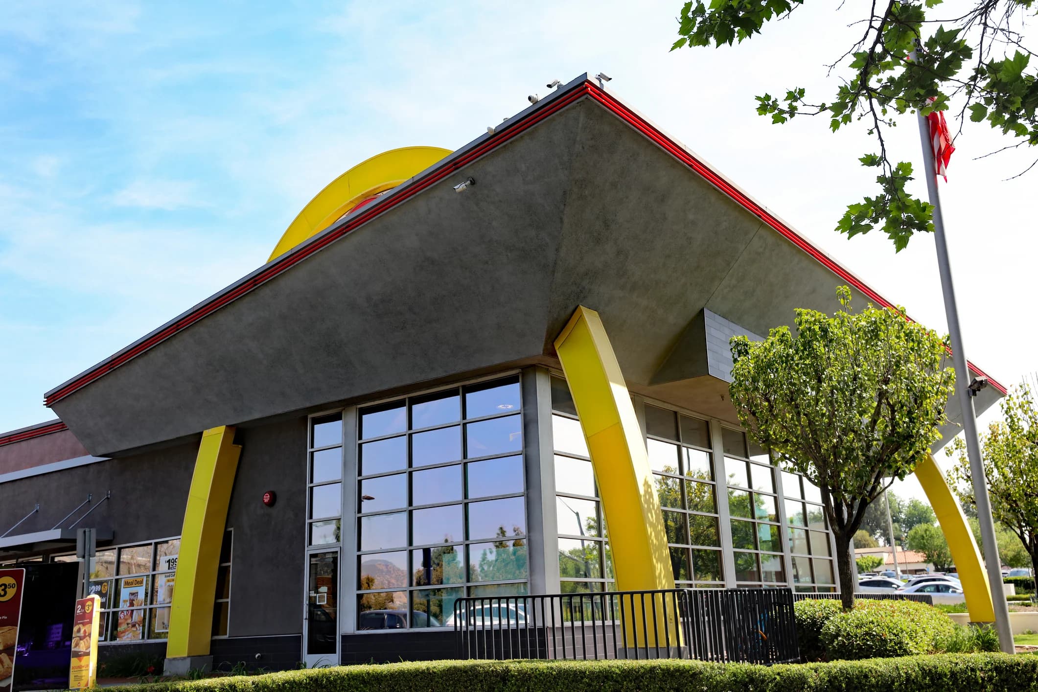 McDonald's Tackles Operational Challenge With Strategic Shift