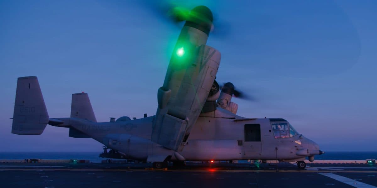 Strait of Hormuz Tensions Ease; What It Means for Atlanta Shippers