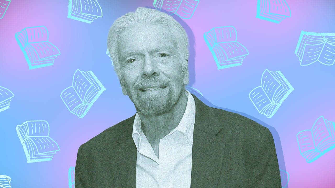 How Embracing Uncertainty Shaped a Billionaire's Decision-Making