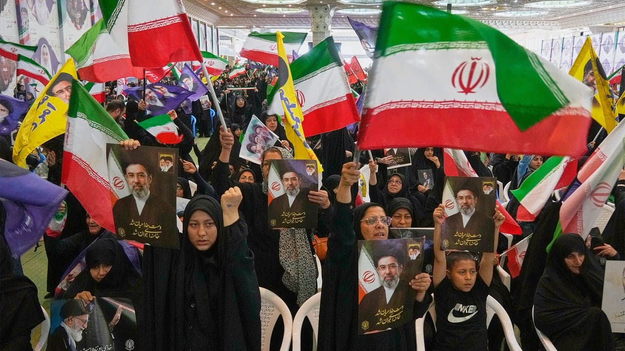 U.S.-Iran Deal Could Stabilize Global Energy Markets