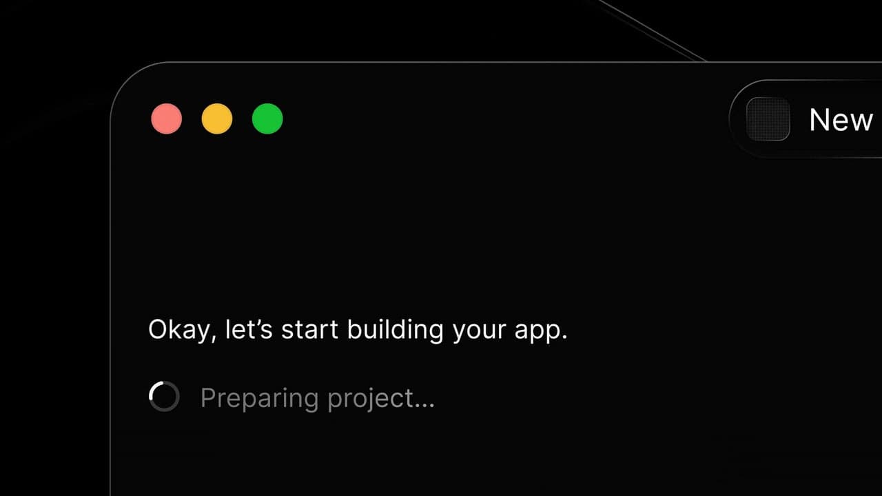 No-Code Mac App Builder Glaze Democratizes Software Development