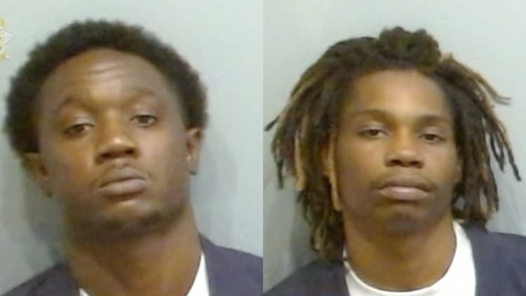 Armed Robbery Outside Lenox Square Raises Security Concerns