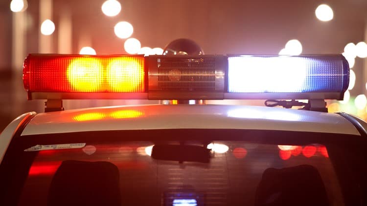 Smyrna Resident Arrested on Attempted Kidnapping Charges
