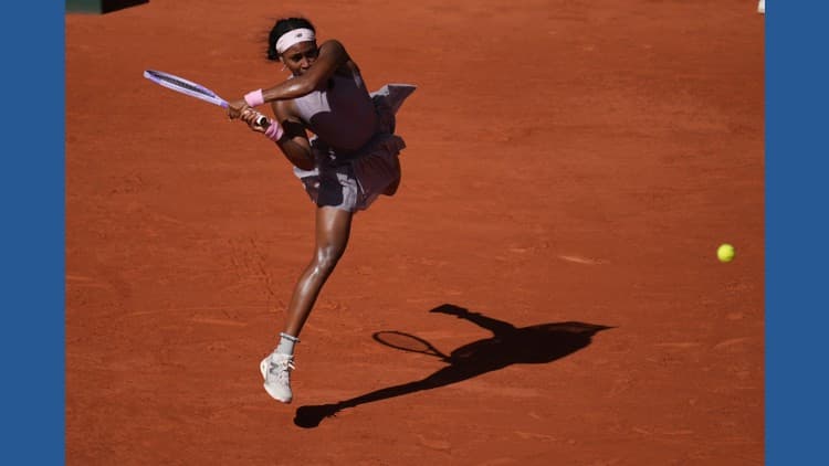 Champion Athlete Overcomes Adversity to Defend Title