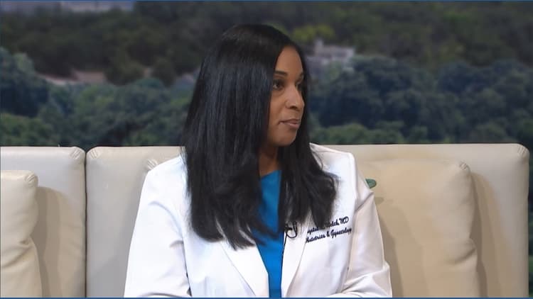 Georgia OB-GYN Calls for Action on Black Maternal Health Crisis
