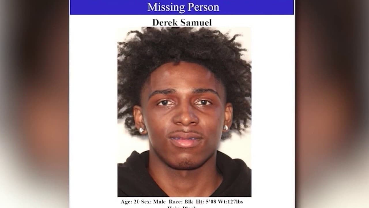 East Point Family Escalates Search Efforts for Missing Young Man
