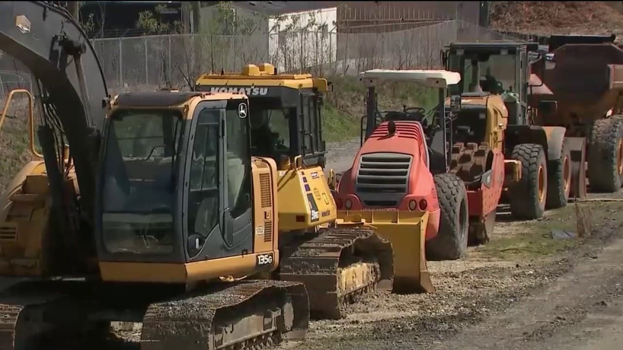 Paulding County Waste Transfer Station Faces Community Opposition