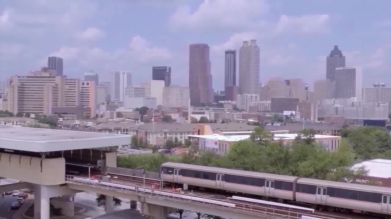 Federal Grant Covers $42M in OT Costs for Atlanta's World Cup Readiness