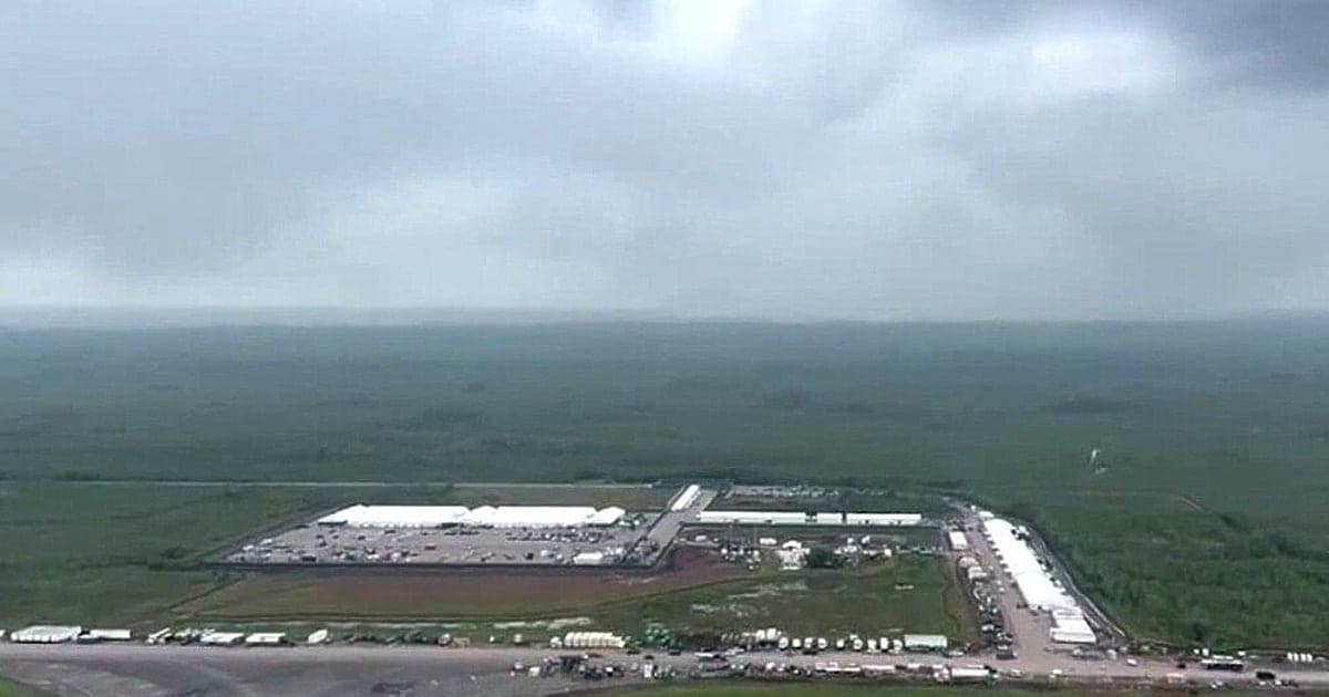 Florida Detention Facility Closure May Impact Regional Operations