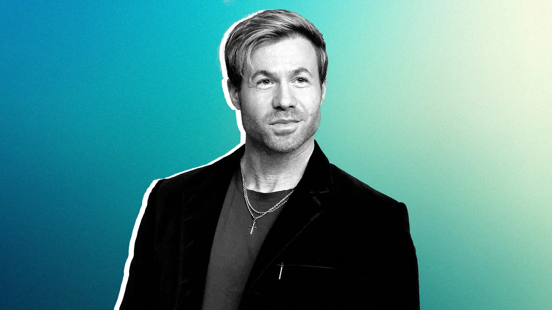 From Chart to Commerce: Celebrity Entrepreneur Launches Health-Tech Venture