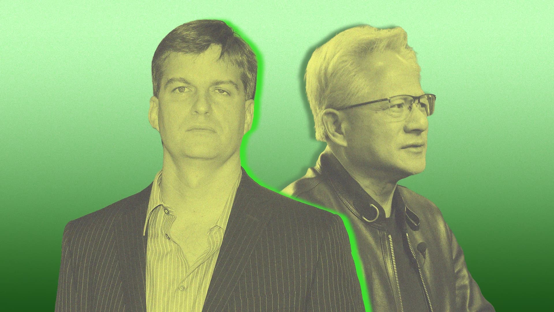 Burry's Nvidia Warning: What Atlanta Tech Leaders Need to Know