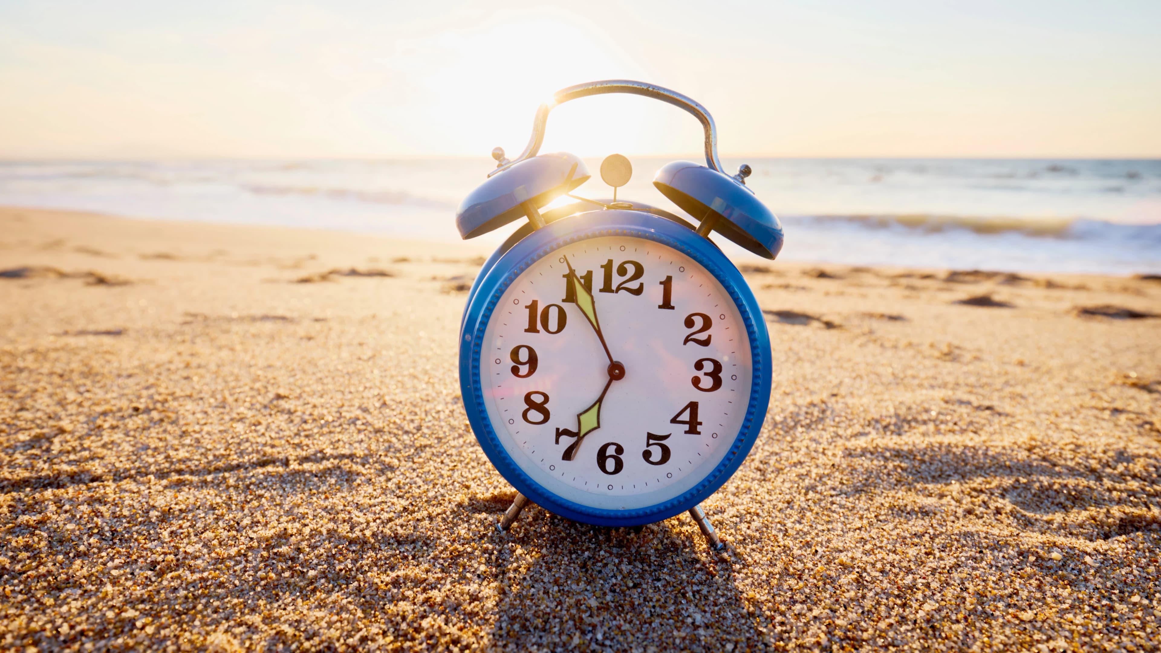 6 Questions to Assess Your Sleep Quality and Work Performance