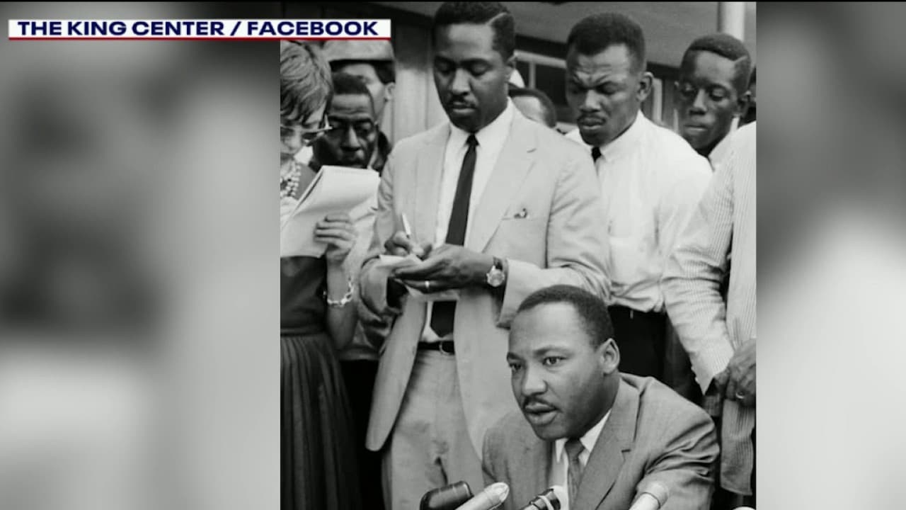 Civil Rights Icon Clarence B. Jones Dies at 95