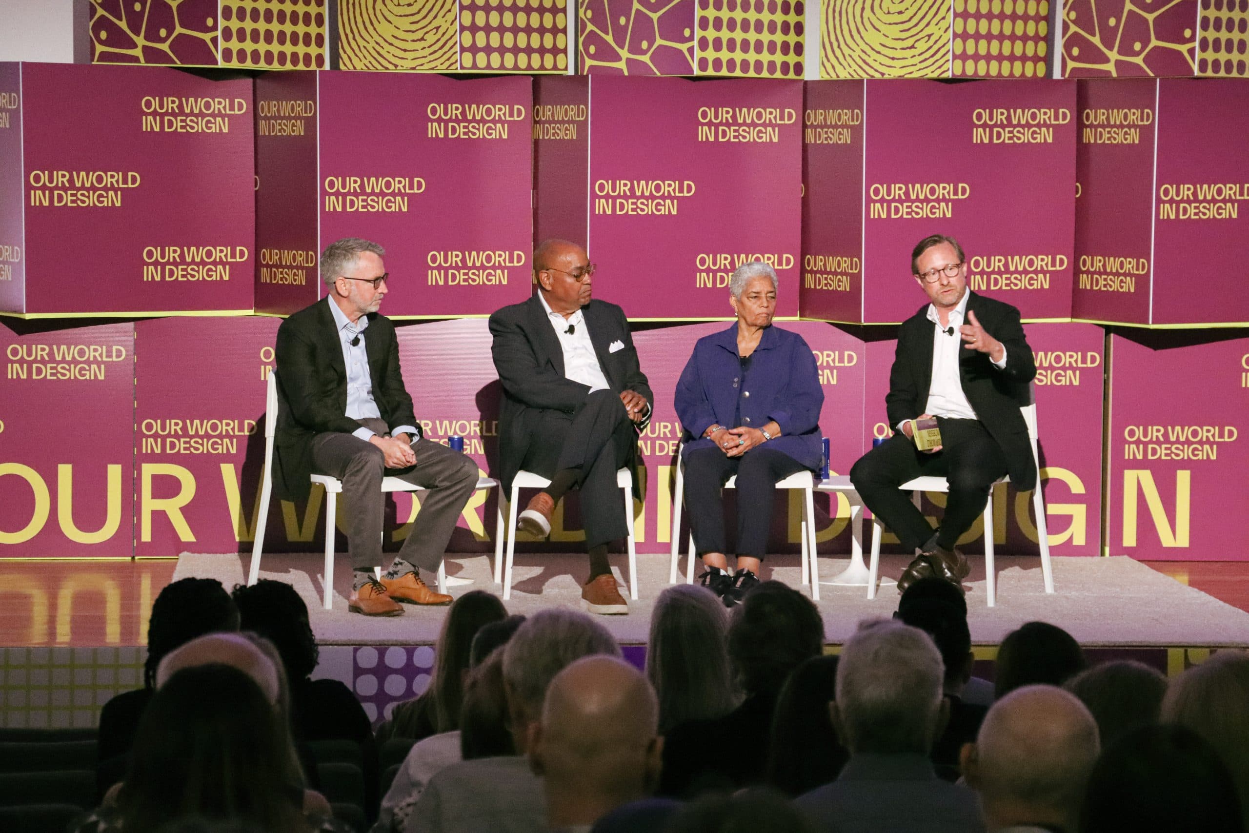 Atlanta Leaders Shape Design's Role in Social Change
